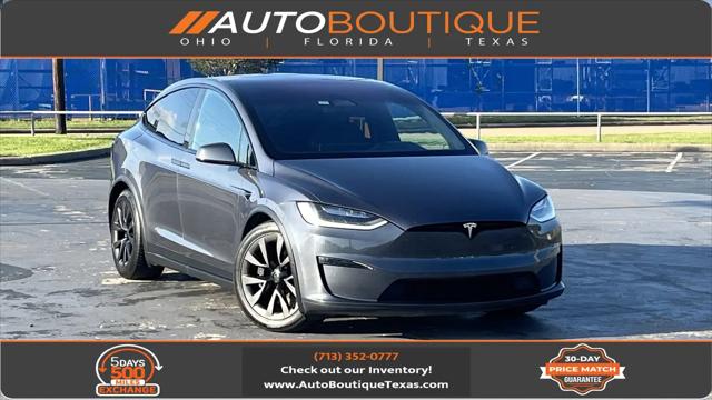 2023 Tesla Model X Standard Range for sale in Alvin, TX