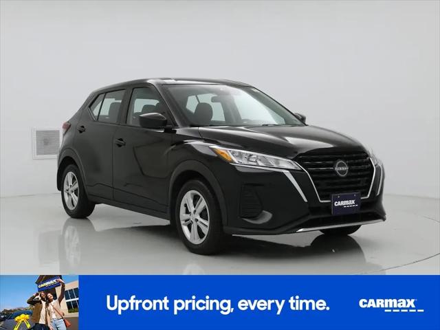 2022 Nissan Kicks S Xtronic CVT for sale in Glen Allen, VA