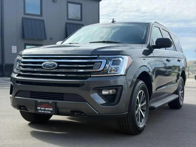 2021 Ford Expedition XL for sale in Burnsville, MN