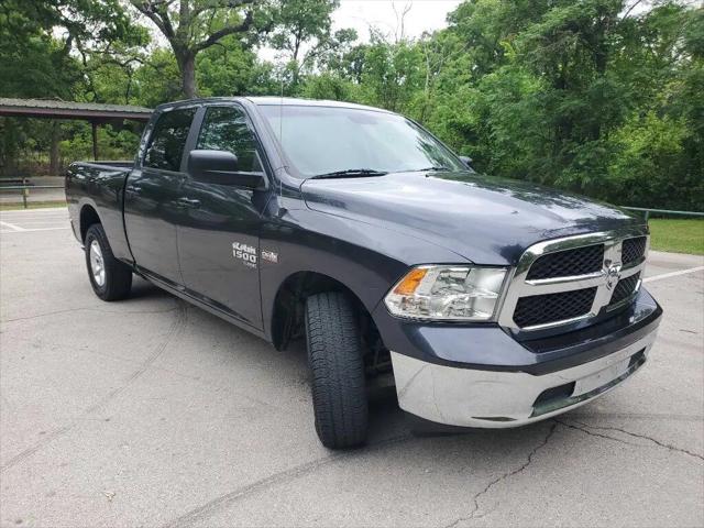 2020 Ram 1500 SLT Crew Cab 4x2 6'4" Box