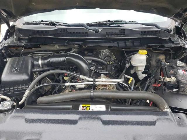 2020 Ram 1500 SLT Crew Cab 4x2 6'4" Box
