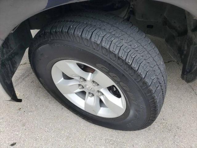 2020 Ram 1500 SLT Crew Cab 4x2 6'4" Box