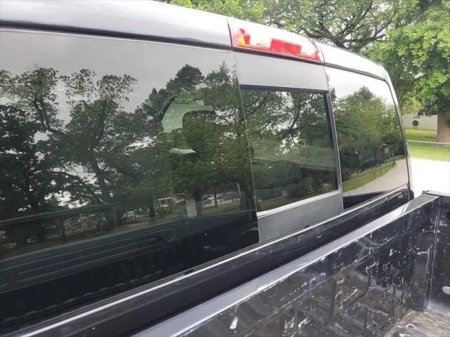 2020 Ram 1500 SLT Crew Cab 4x2 6'4" Box