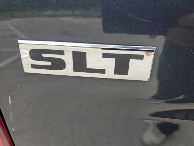 2020 Ram 1500 SLT Crew Cab 4x2 6'4" Box