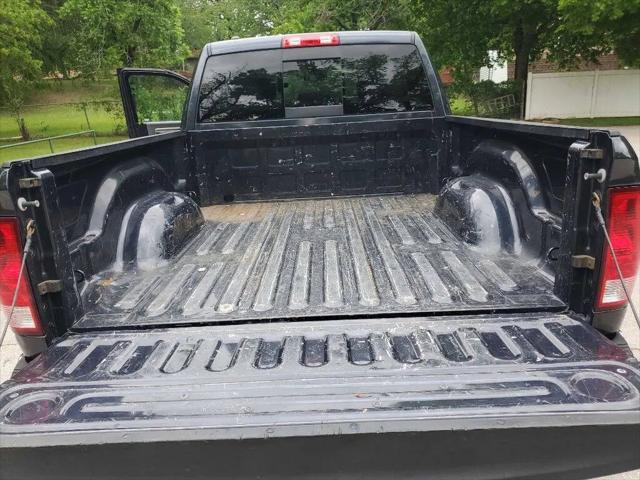 2020 Ram 1500 SLT Crew Cab 4x2 6'4" Box