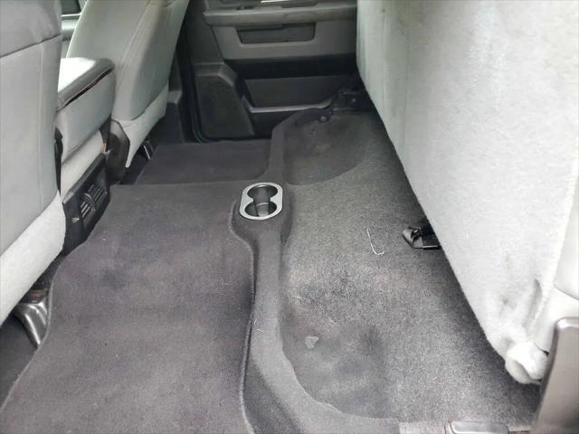 2020 Ram 1500 SLT Crew Cab 4x2 6'4" Box