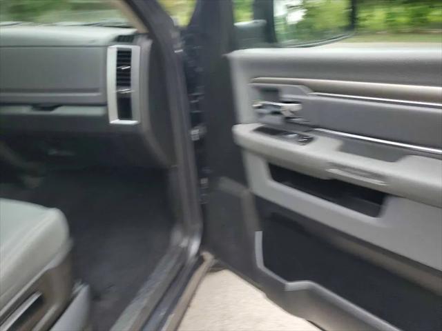 2020 Ram 1500 SLT Crew Cab 4x2 6'4" Box