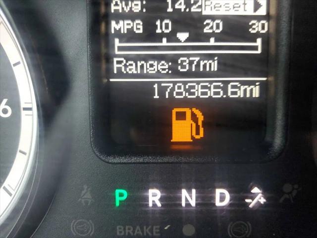 2020 Ram 1500 SLT Crew Cab 4x2 6'4" Box