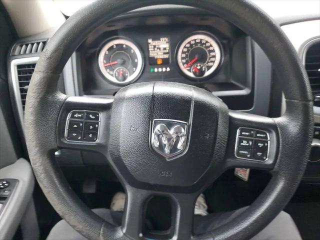 2020 Ram 1500 SLT Crew Cab 4x2 6'4" Box