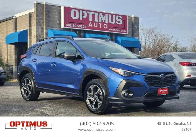 2025 Subaru Crosstrek Premium for sale in Omaha, NE