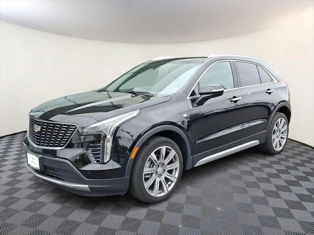 2023 Cadillac XT4 AWD Premium Luxury for sale in Atlantic City, NJ