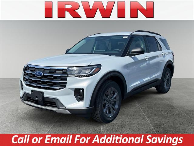 2026 Ford Explorer Active for sale in Laconia, NH