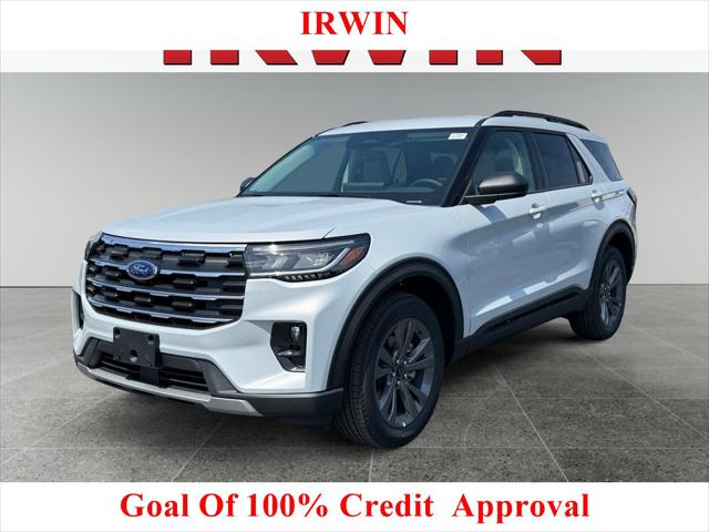 2026 Ford Explorer Active for sale in Laconia, NH