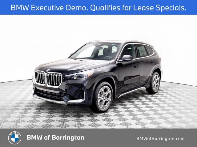 2026 BMW X1 xDrive28i for sale in Barrington, IL