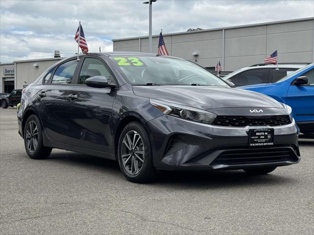 2023 Kia Forte LXS for sale in Little Falls, NJ