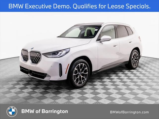 2026 BMW X3 30 xDrive for sale in Barrington, IL