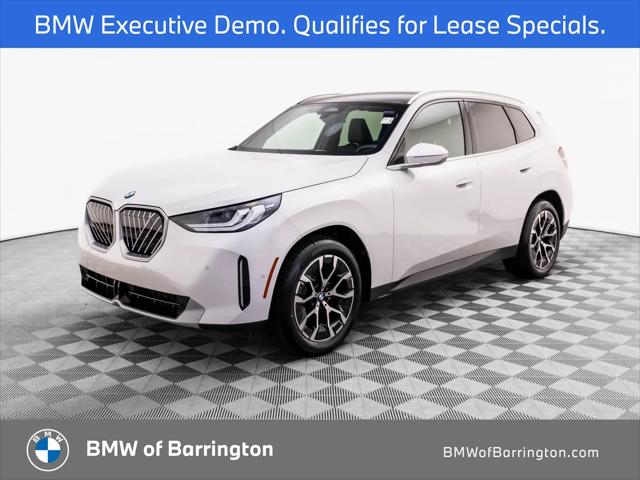 2026 BMW X3 30 xDrive for sale in Barrington, IL