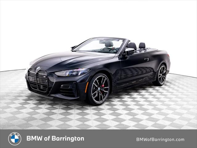 2026 BMW M4 xDrive for sale in Barrington, IL