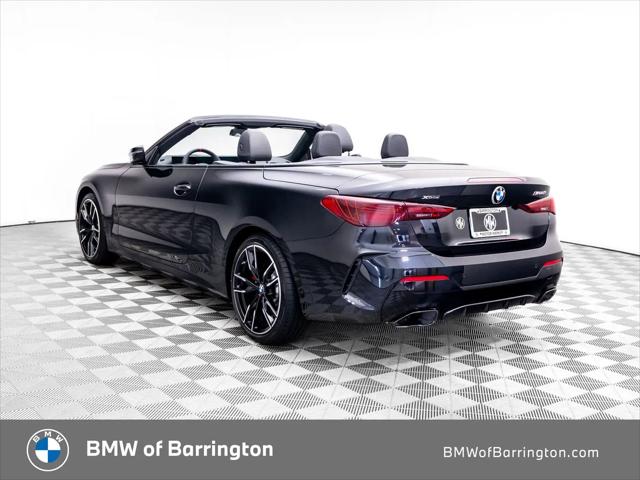 2026 BMW M4 xDrive
