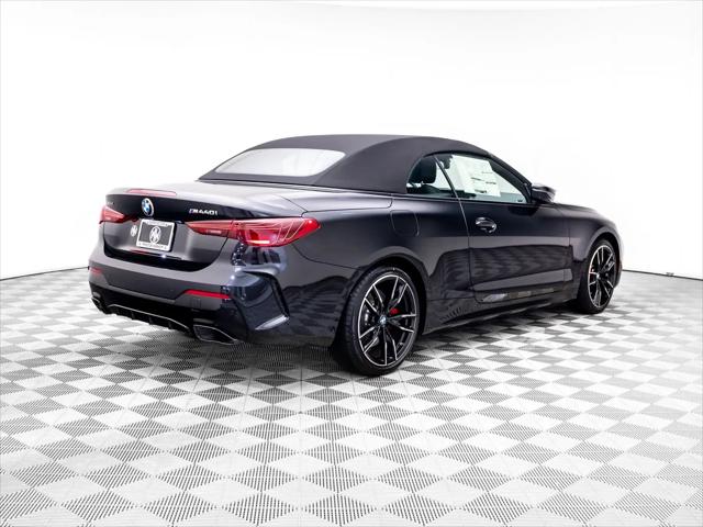 2026 BMW M4 xDrive