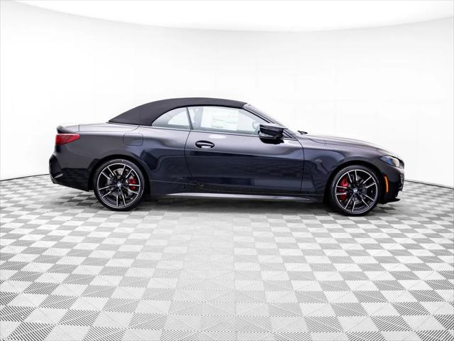 2026 BMW M4 xDrive
