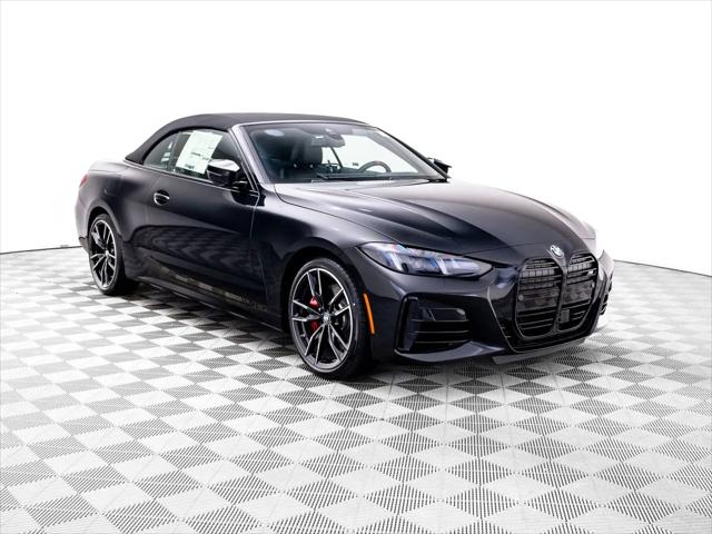 2026 BMW M4 xDrive