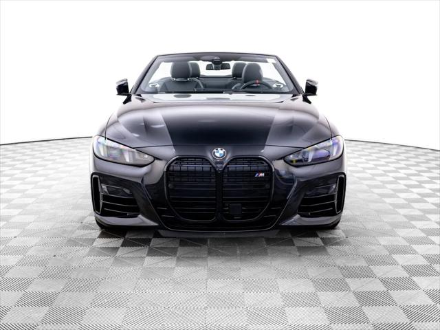 2026 BMW M4 xDrive