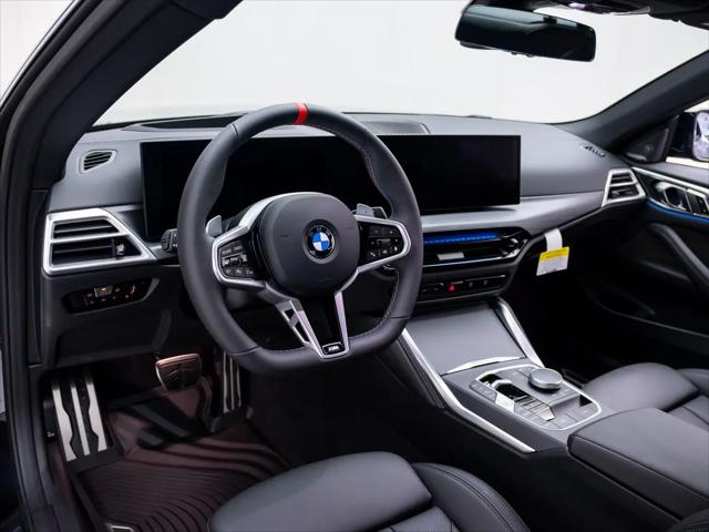 2026 BMW M4 xDrive