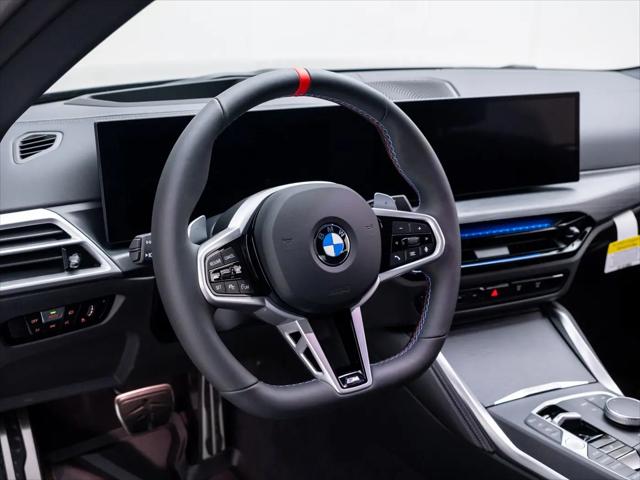 2026 BMW M4 xDrive