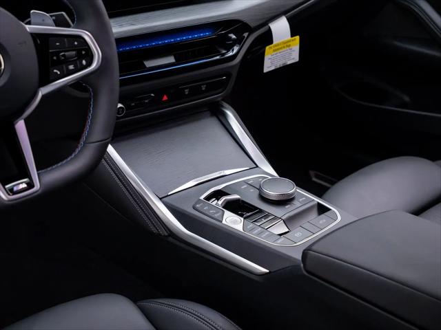 2026 BMW M4 xDrive