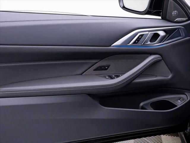 2026 BMW M4 xDrive