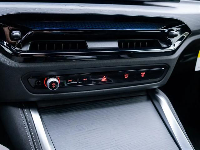 2026 BMW M4 xDrive