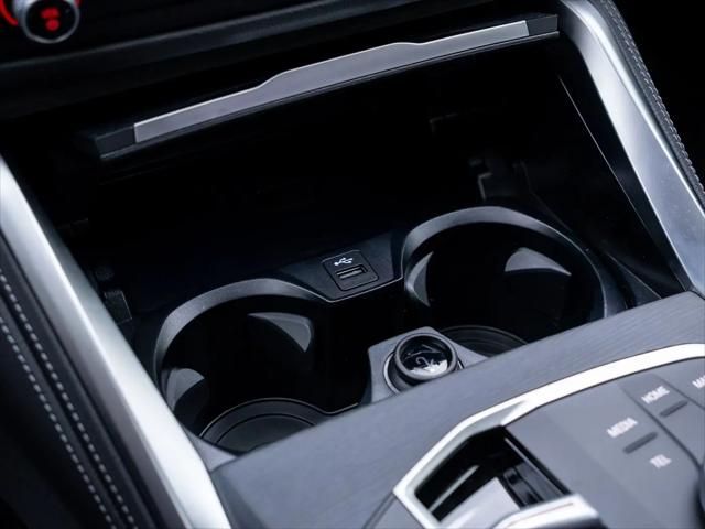 2026 BMW M4 xDrive