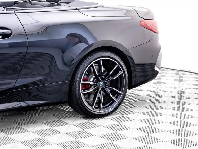 2026 BMW M4 xDrive