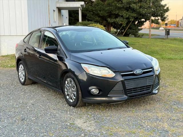 2012 Ford Focus SE for sale in Charlotte, NC