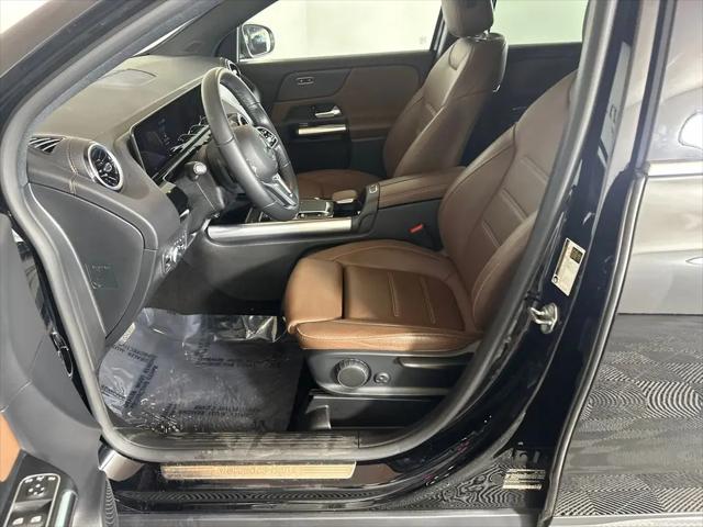 2022 Mercedes-Benz GLA-CLASS GLA 250 GLA 250