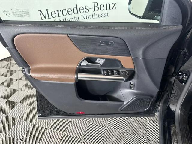 2022 Mercedes-Benz GLA-CLASS GLA 250 GLA 250