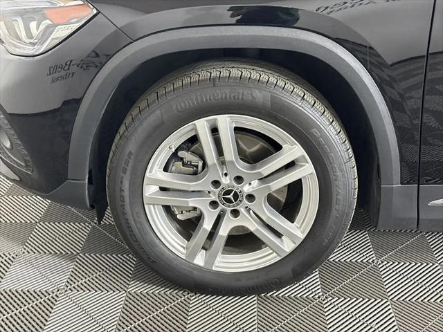2022 Mercedes-Benz GLA-CLASS GLA 250 GLA 250