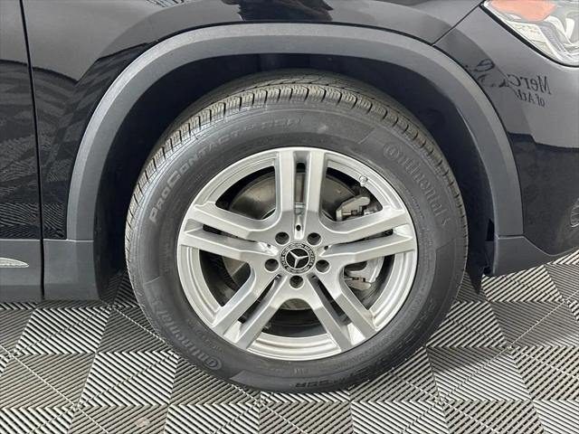 2022 Mercedes-Benz GLA-CLASS GLA 250 GLA 250