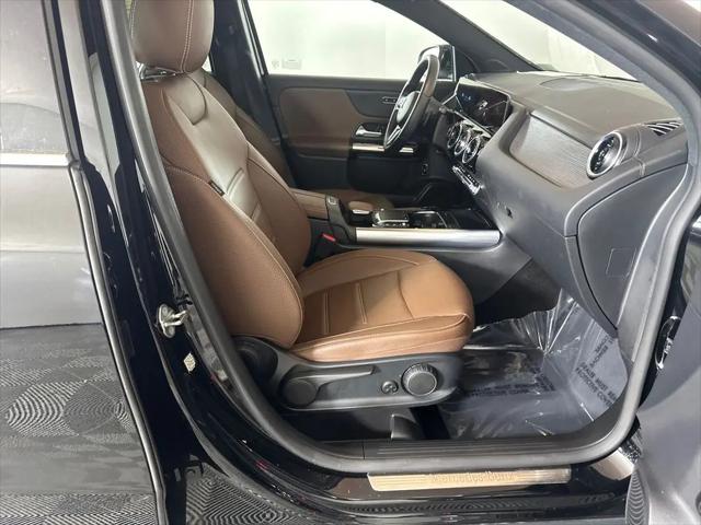 2022 Mercedes-Benz GLA-CLASS GLA 250 GLA 250