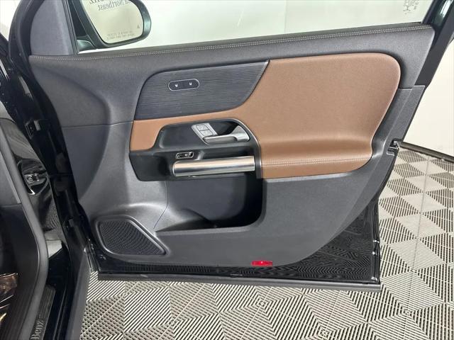 2022 Mercedes-Benz GLA-CLASS GLA 250 GLA 250