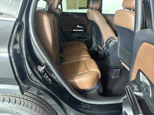 2022 Mercedes-Benz GLA-CLASS GLA 250 GLA 250