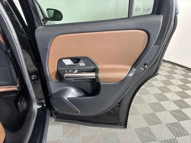 2022 Mercedes-Benz GLA-CLASS GLA 250 GLA 250