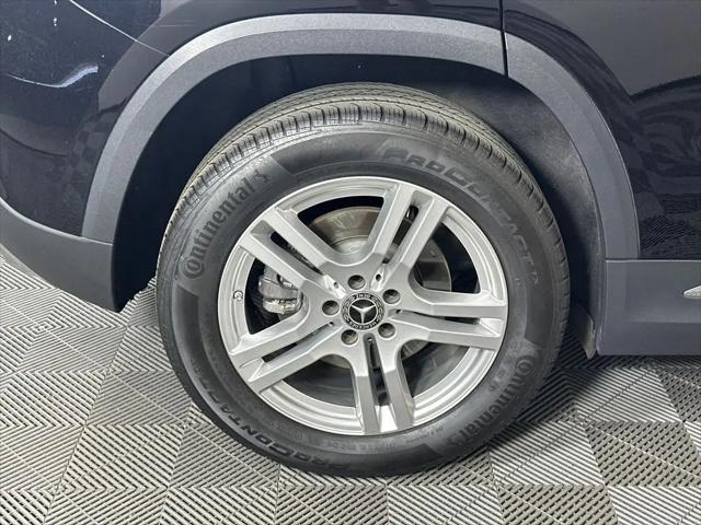 2022 Mercedes-Benz GLA-CLASS GLA 250 GLA 250