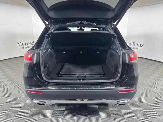2022 Mercedes-Benz GLA-CLASS GLA 250 GLA 250