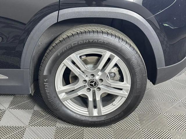 2022 Mercedes-Benz GLA-CLASS GLA 250 GLA 250