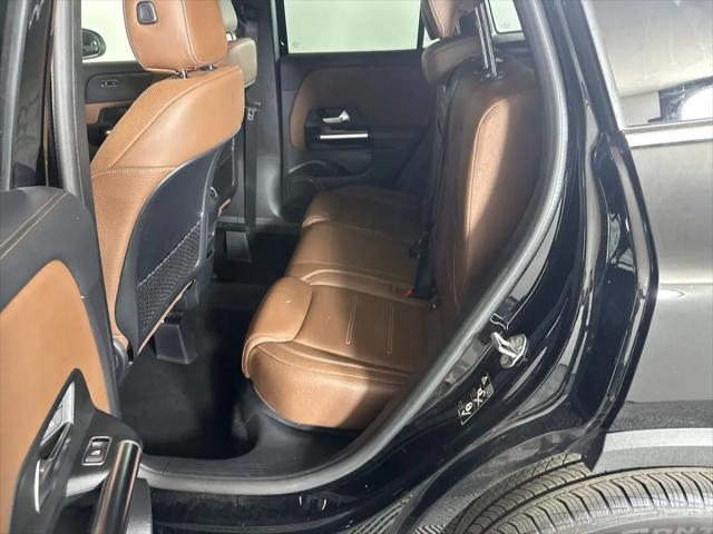 2022 Mercedes-Benz GLA-CLASS GLA 250 GLA 250