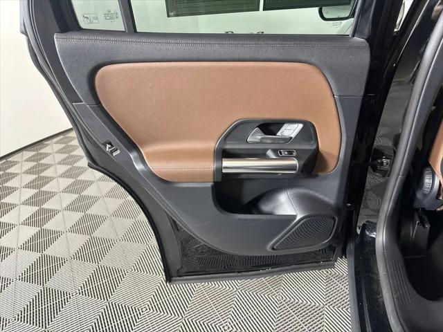 2022 Mercedes-Benz GLA-CLASS GLA 250 GLA 250
