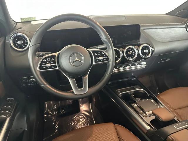 2022 Mercedes-Benz GLA-CLASS GLA 250 GLA 250