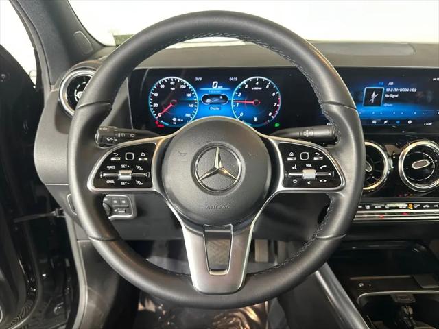 2022 Mercedes-Benz GLA-CLASS GLA 250 GLA 250